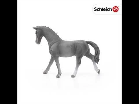 Schleich Trakehner Mare 2 Schleich Trakehner Mare - Image 2