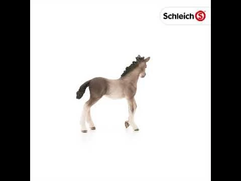 Schleich Andalusian Foal 3 Schleich Andalusian Foal - Image 3