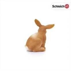 Schleich Rabbit Sitting -Toys Elegant shop hqdefault 38