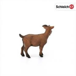 Schleich Domestic Goat -Toys Elegant shop hqdefault 38 1