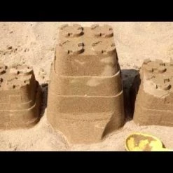 Water Sports YE OL' SANDCASTLE KIT -Toys Elegant shop hqdefault 45 4