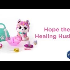 Vtech Hope the Healing Husky -Toys Elegant shop hqdefault 55 24 1