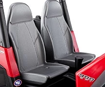 Peg Perego Polaris RZR 900 Red 10 Peg Perego Polaris RZR 900 Red - Image 10