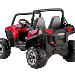 Peg Perego Polaris RZR 900 Red -Toys Elegant shop igod0066 3 1 1