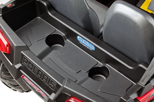 Peg Perego Polaris RZR 900 Red 4 Peg Perego Polaris RZR 900 Red - Image 4