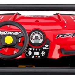 Peg Perego Polaris RZR 900 Red -Toys Elegant shop igod0066 6 1 1