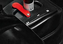 Peg Perego Polaris RZR 900 Red 8 Peg Perego Polaris RZR 900 Red - Image 8