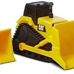 CAT Little Machines 5 Pack