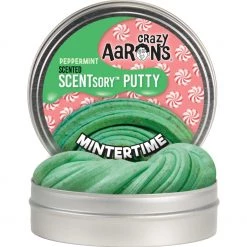 Crazy Aaron's Scented Scentsory Putty Assortment 9 Crazy Aaron's Scented Scentsory Putty Assortment -Toys Elegant shop mint tin 422ab757 210b 442a b46c 55b65f58a1a5 1024x1024