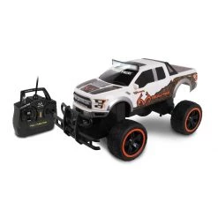 NKOK REALTREE Remote Control 14" Truck (ASSORTED COLORS)