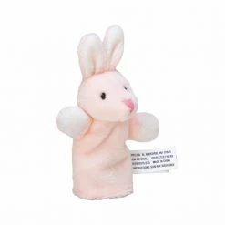 Schylling Animal Finger Puppets -Toys Elegant shop pfp animal finger puppets item rabbit 3q right web 1024x1024 2