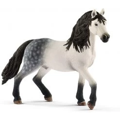 Schleich Andalusian Stallion