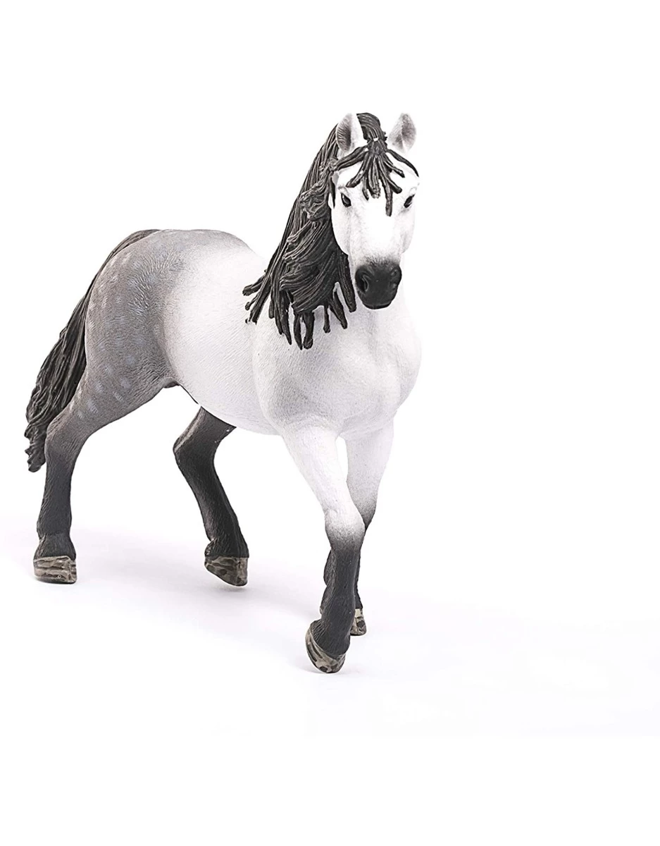 Schleich Andalusian Stallion 3 Schleich Andalusian Stallion - Image 3