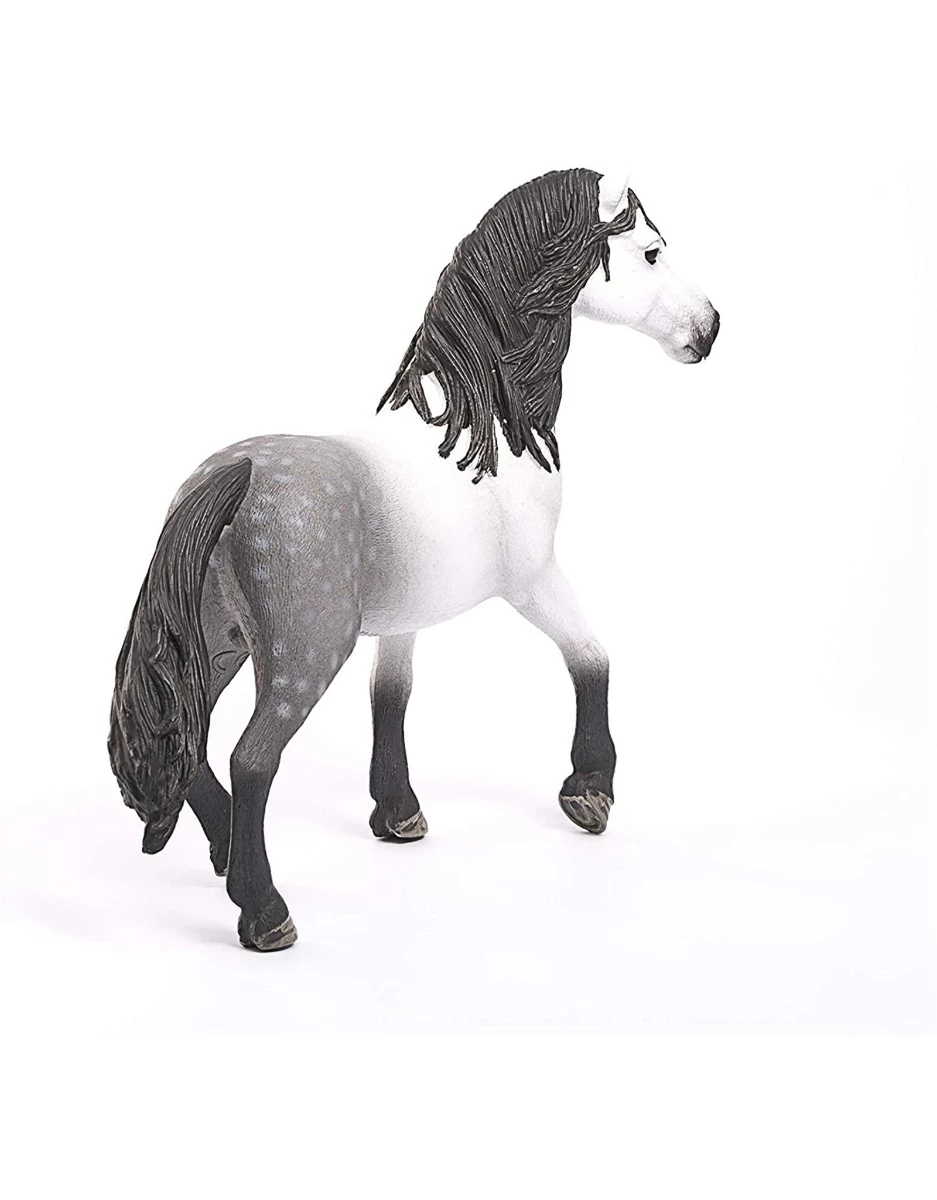 Schleich Andalusian Stallion 4 Schleich Andalusian Stallion - Image 4