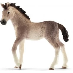 Schleich Andalusian Foal
