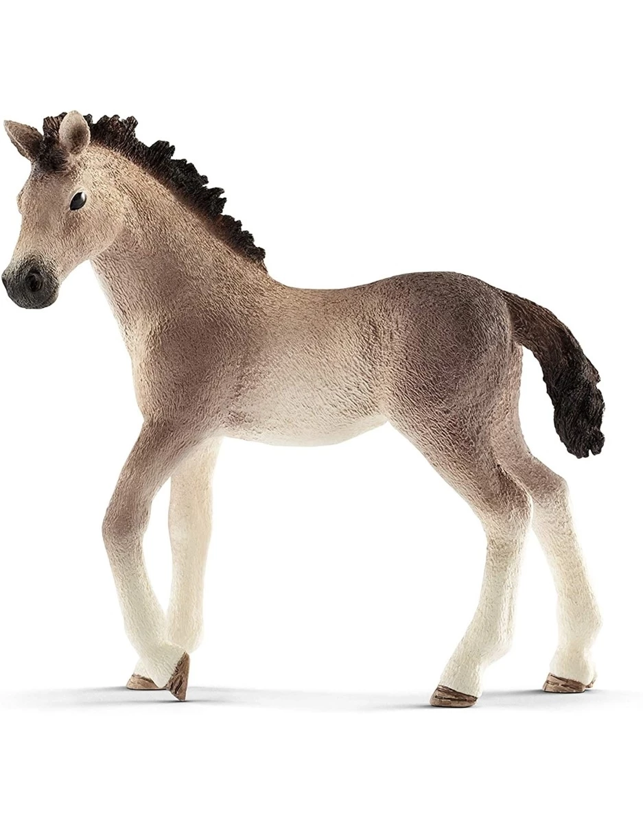 Schleich Andalusian Foal 1 Schleich Andalusian Foal