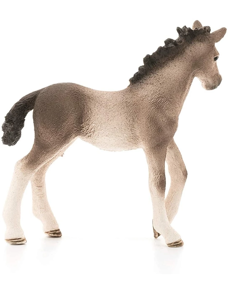 Schleich Andalusian Foal 2 Schleich Andalusian Foal - Image 2