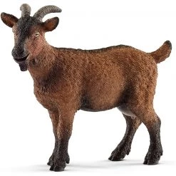 Schleich Domestic Goat