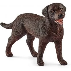 Schleich Labrador Retriever Female