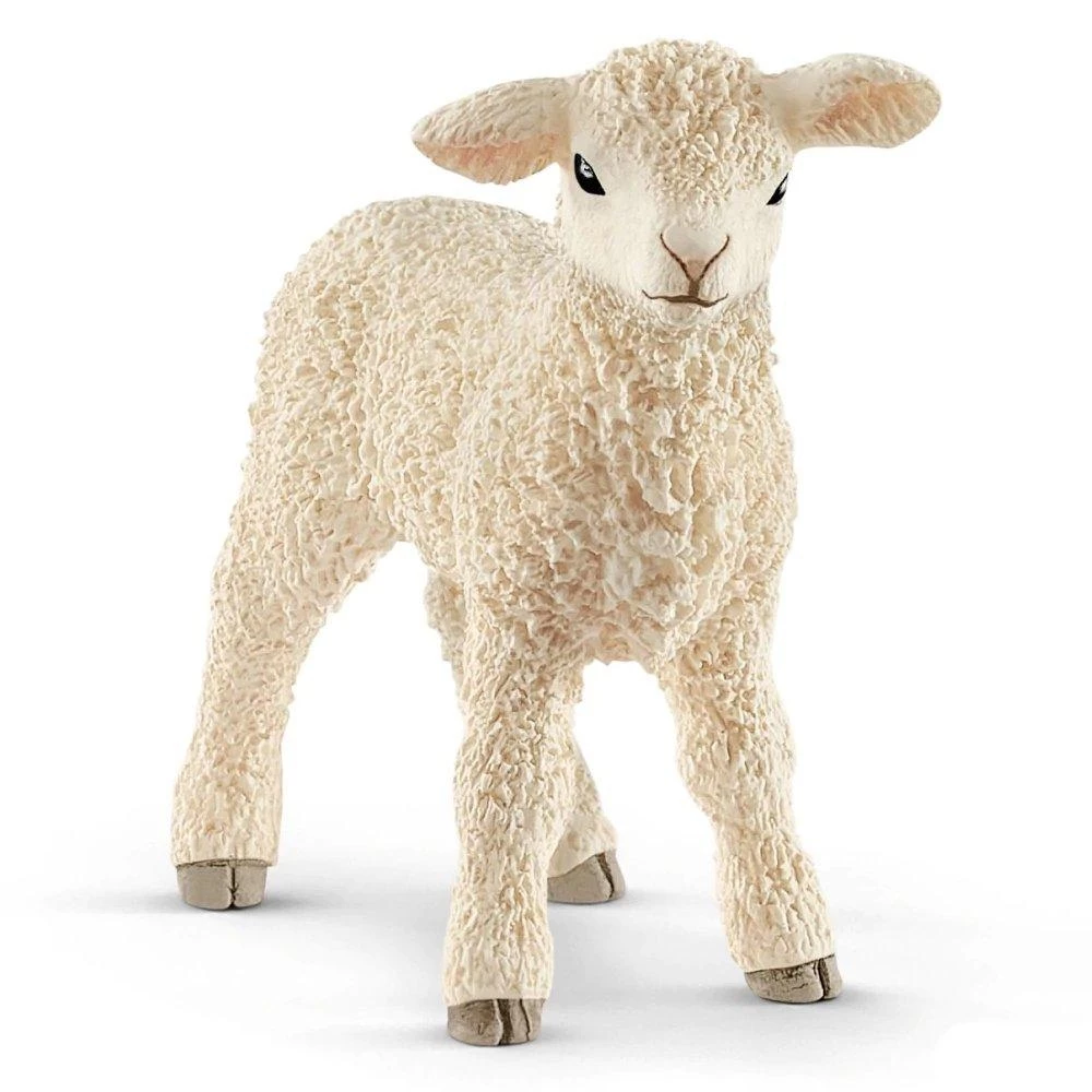 Schleich Lamb 1 Schleich Lamb