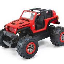 Toy Shock Jeep Wrangler/Gladiator Assortment