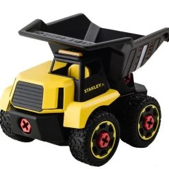 Stanley Junior Take A Part Dump Truck 5 Stanley Junior Take A Part Dump Truck -Toys Elegant shop tt001 sy truck 1