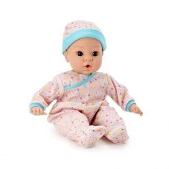 Toys Elegant shop 24 Madame Alexander - 16 Inch Lil' Cuddles Baby