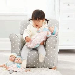 Madame Alexander - 16 Inch Lil' Cuddles Baby -Toys Elegant shop untitled 3