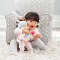 Madame Alexander - 16 Inch Lil' Cuddles Baby -Toys Elegant shop untitled 4