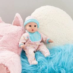 Madame Alexander - 16 Inch Lil' Cuddles Baby -Toys Elegant shop untitled 5